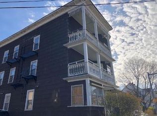 531 Rathbun St, Woonsocket, RI 02895