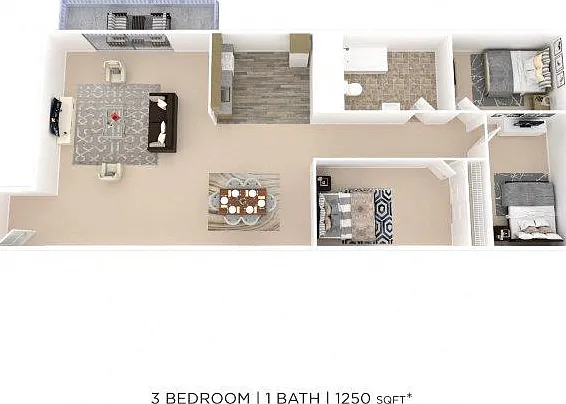 Northwest Crossing Apartment Homes — Photo 31