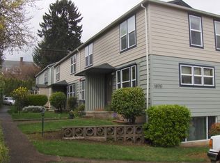 1870 Onyx St APT A, Eugene, OR 97403