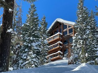 629 John Muir Rd, Mammoth Lakes, CA 93546