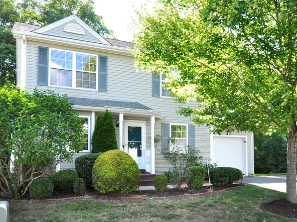 19 Windy Hill Lane #19, Rocky Hill, CT 06067