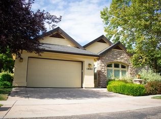 1880 S Stream Pointe Ln, Eagle, ID 83616