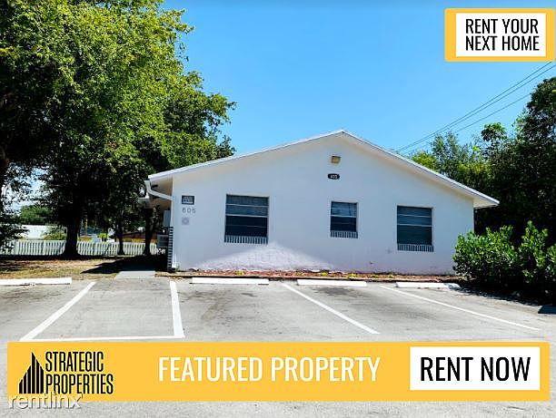 1st image of 801 SE 19th St #12761580