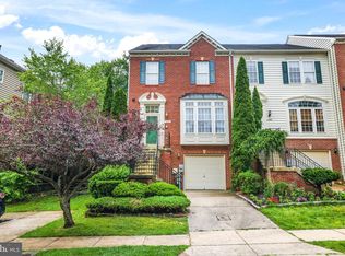 10528 Abingdon Way, Woodstock, MD 21163