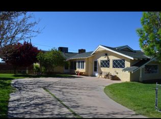 413 N Cottonwood Ave, Winslow, AZ 86047