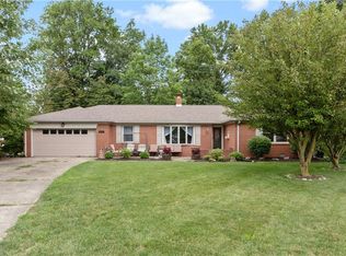 477 Heritage Dr, Danville, IN 46122