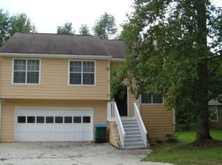 2290 Anamanda Cls, Norcross, GA 30071