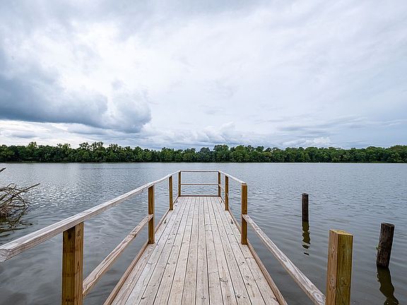 Private POA Pier