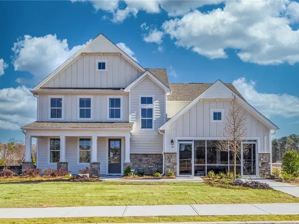 165 Willow Bend Rd, Hiram, GA 30141