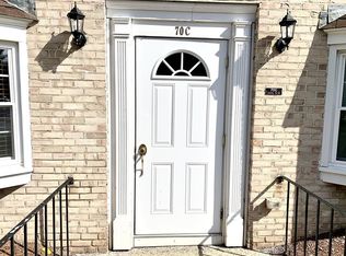 70C Washington Park APT 11, Andover, MA 01810