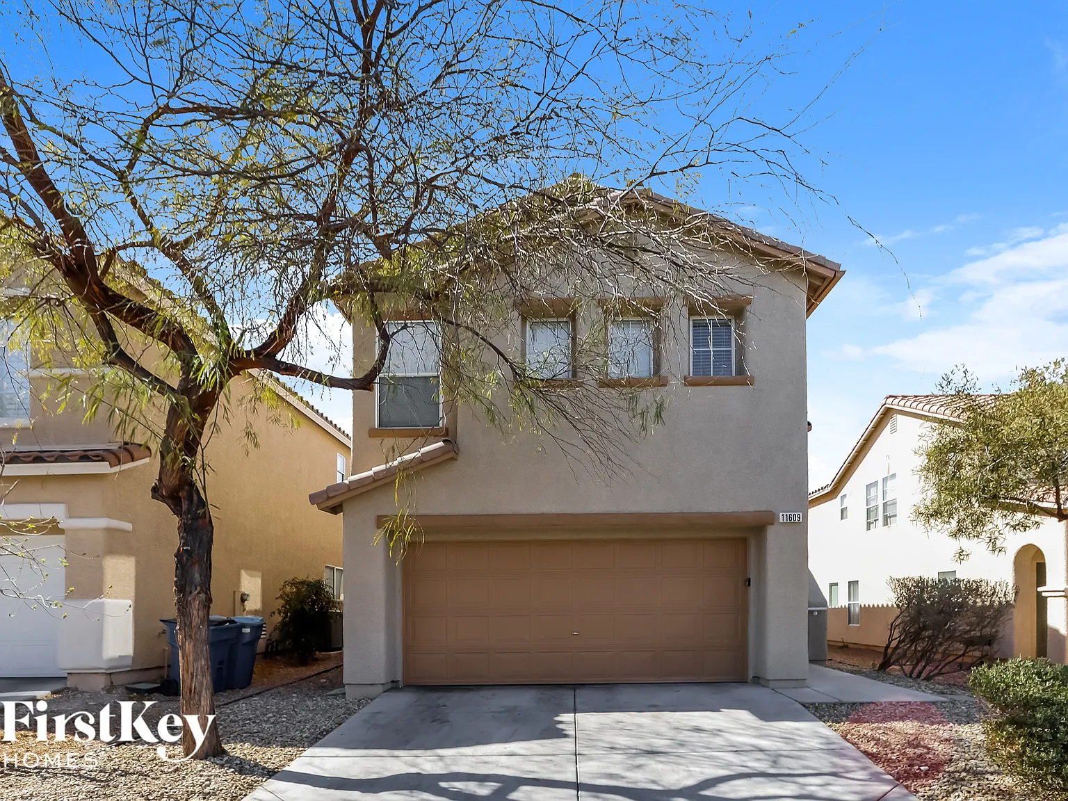 4 bed, 2.5 bath, 2297 sqft, $2,740 — Photo 1