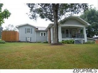 715 Jersey Ridge Rd, Zanesville, OH 43701