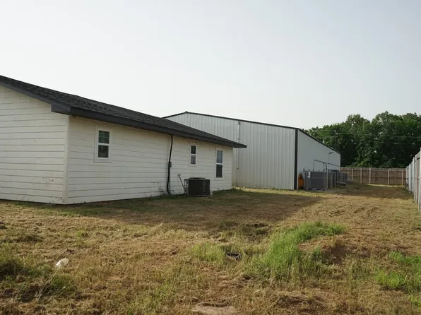 E 2090th Rd, Sawyer, OK 74756