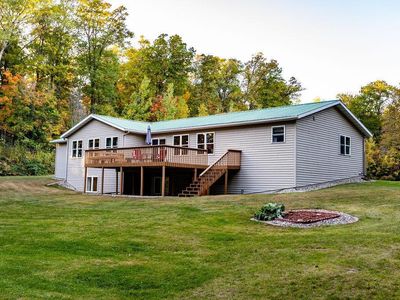 10100 Maple Ln, Detroit Lakes, MN, 56501
