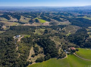 2275 Niderer Rd, Paso Robles, CA 93446