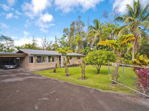 15-428 Kahakai Blvd, Pahoa, HI 96778