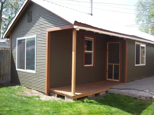 1341 1/2 N Harrison Ave, Pocatello, ID 83204