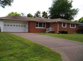 5909 Monroe Ave, Evansville, IN 47715