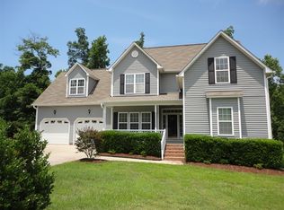 2816 Oris Dr Raleigh NC 27603 Zillow