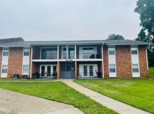 2819 N Ohenry Blvd APT E, Greensboro, NC 27405