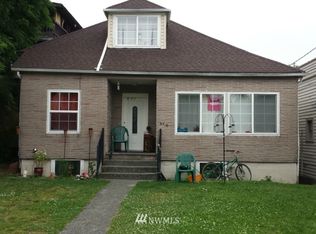 840 8th St, Bremerton, WA 98312