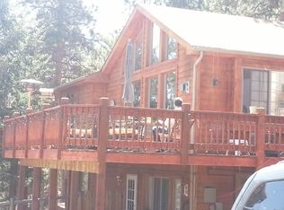 124 S Laura Ave, Pine, CO 80470