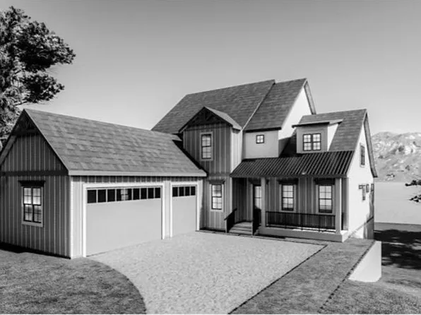 35 Brook Side Point, Big Canoe, GA 30143