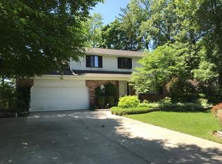 10395 S Crosset Hill Dr NW, Pickerington, OH 43147