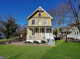 401 N Main St, Barnegat, NJ 08005