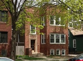 1618 W Thorndale Ave #1, Chicago, IL 60660
