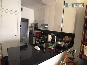 Rented by Citi Habitats