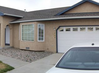 339 W Song Sparrow Dr, Pueblo West, CO 81007