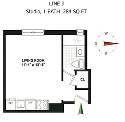 Rented by Jonathan T Rossman, LREB