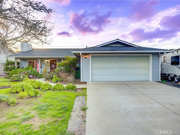 506 Carmella Dr, Arroyo Grande, CA 93420