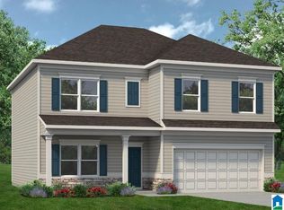 745 Ridge Loop, Odenville, AL 35120