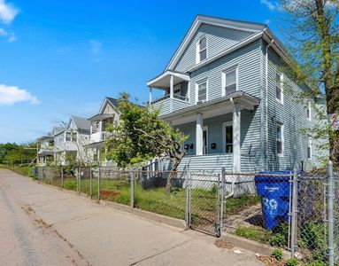 88 Tyler St, Springfield, MA, 01109