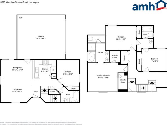 2nd image of 10625 Mountain Stream Ct