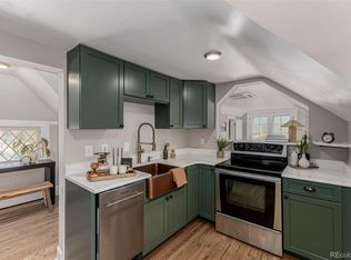 1130 N Lafayette St APT 5, Denver, CO 80218