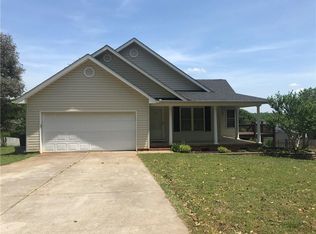 208 Laurel Hts, Anderson, SC 29621