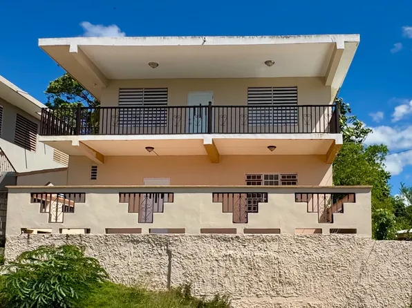Lote C Sector La #50, Lajas, PR 00667