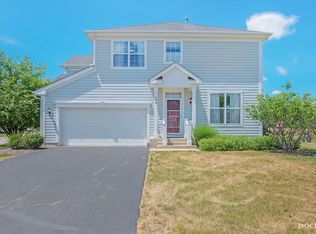 354 Copper Springs Ln, Elgin, IL 60124