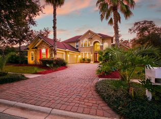 283 Oak Common Ave, Saint Augustine, FL 32095