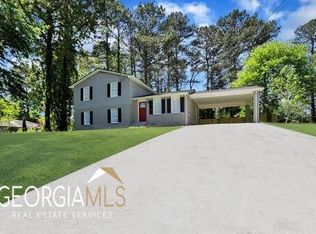 111 Bleeker St, Lawrenceville, GA 30044