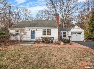 487 1st St, Oradell, NJ 07649