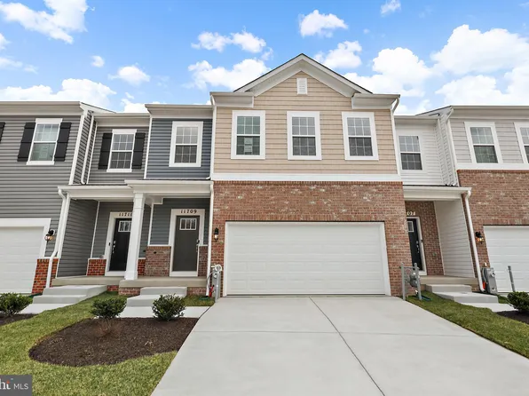 11714 Wynnifred Pl, Glenn Dale, MD 20769