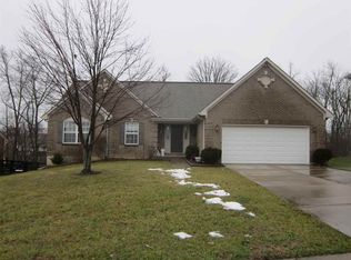 2650 Granite Pass, Burlington, KY 41005