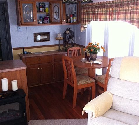 3rd image of 2005 Park Model #Lot 281