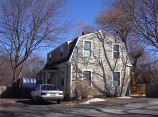 9 Birch Ave, Plymouth, MA 02360