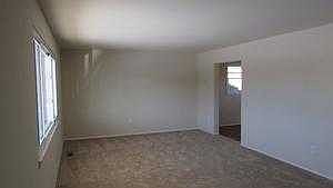 Living Room - View 1