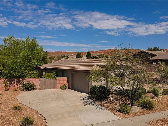 4th image of 2161 N Territory Canyon Dr